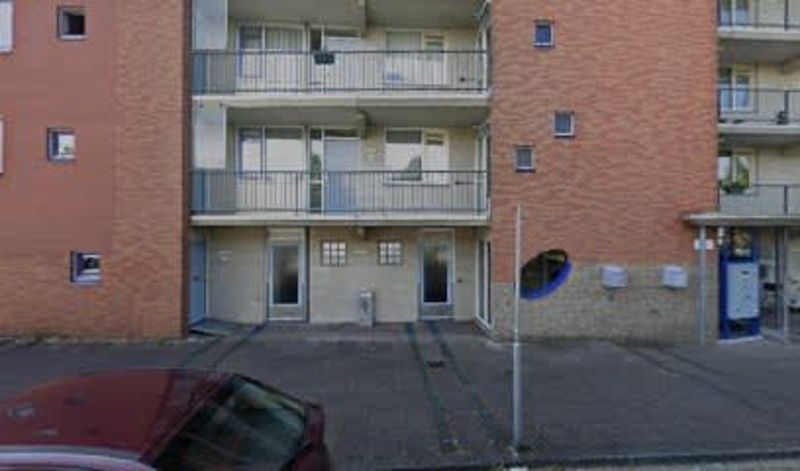 Ardennenlaan 20, 1066 MH Amsterdam, Nederland