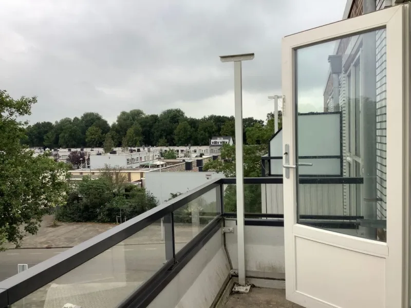 Agavedreef 16, 3563 EM Utrecht, Nederland