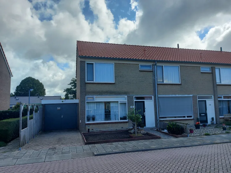 Fruitstraat 44, 6669 BD Dodewaard, Nederland