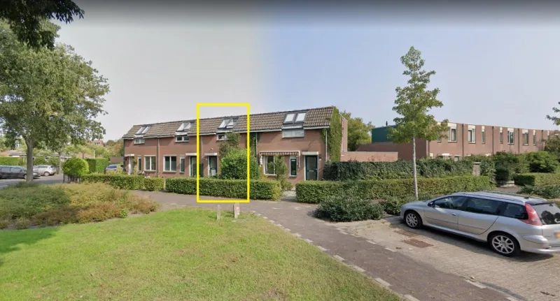 Delta 92, 1273 LX Huizen, Nederland