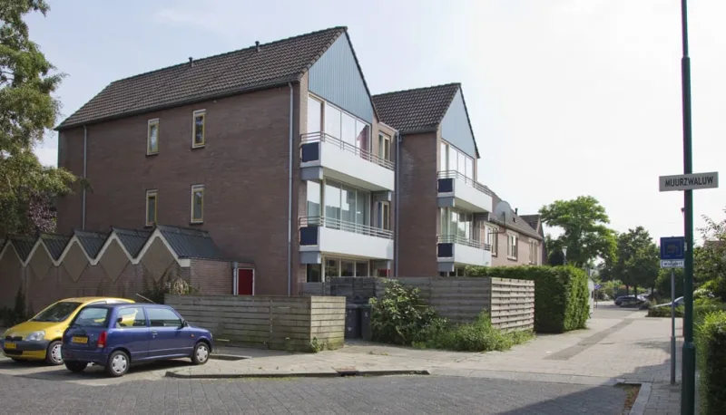 Nachtzwaluw 7, 3905 RT Veenendaal, Nederland