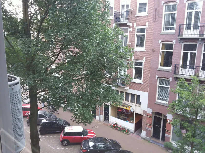 Vrolikstraat 525