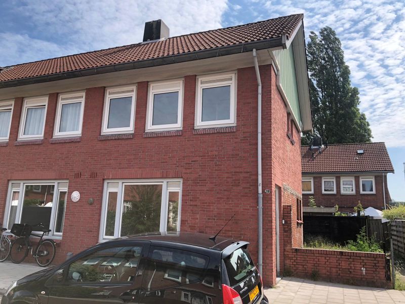 Terschellingstraat 26