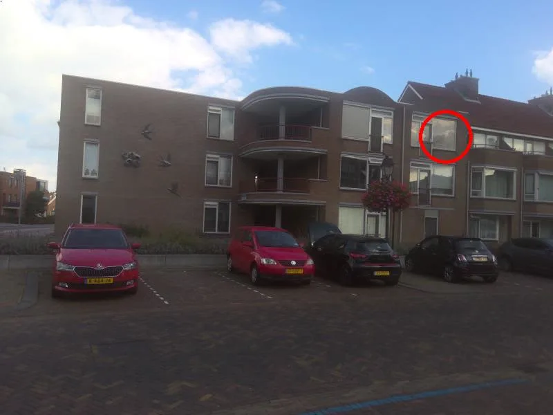 Doctor C. Voogdplein 34