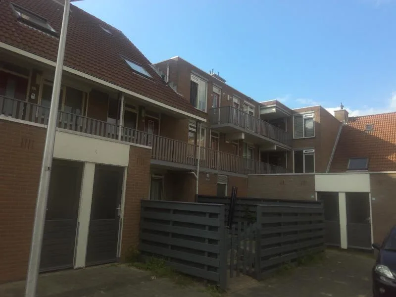 Doctor C. Voogdplein 34