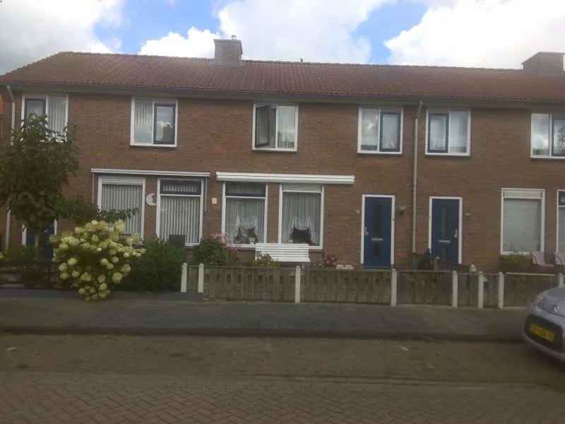 Folpert van Ter Leedestraat 46, 4142 BB Leerdam, Nederland