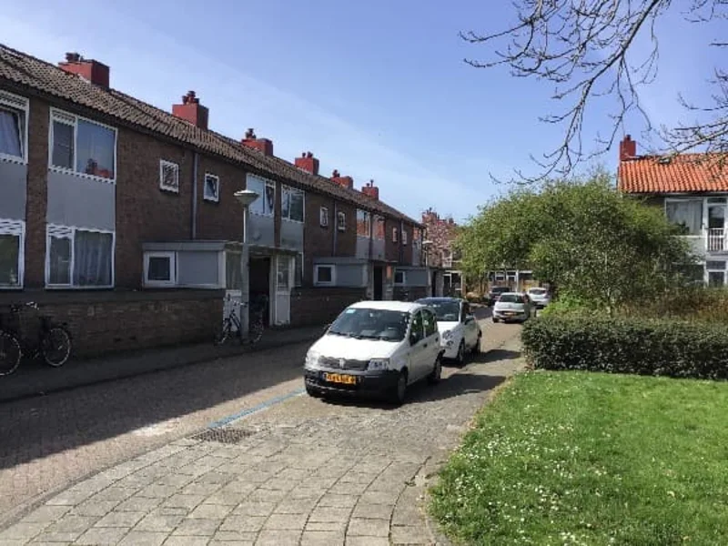 Frederik van Eedenstraat 13