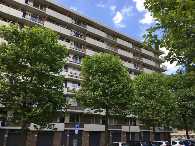 Rode Kruislaan 147, 1111 NH Diemen, Nederland