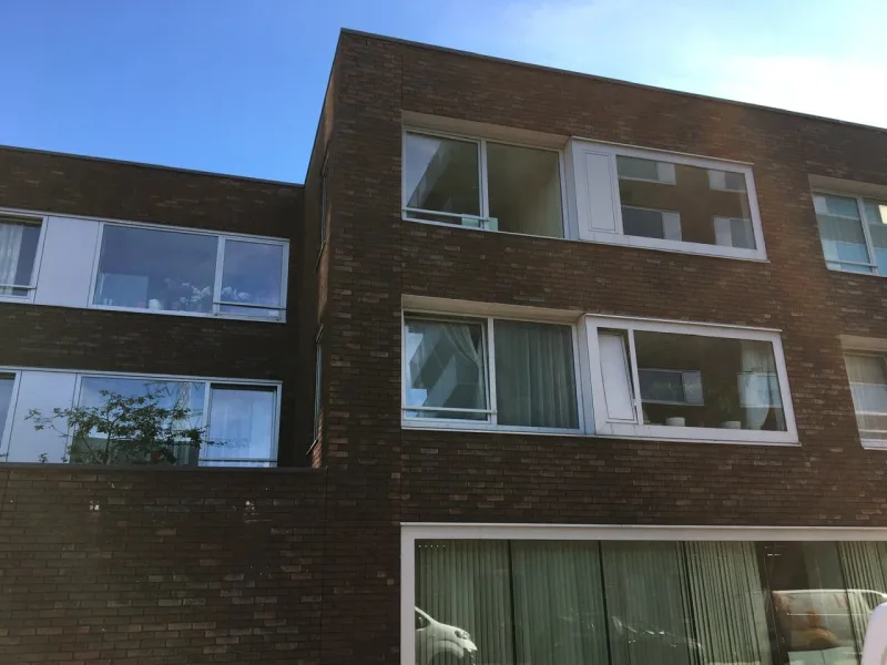 Galjootstraat 33, 1086 VE Amsterdam, Nederland