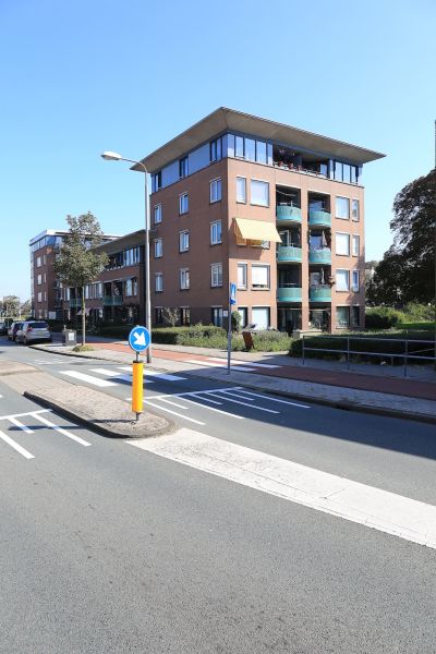 Kerkstraat 63, 1975 GG IJmuiden, Nederland