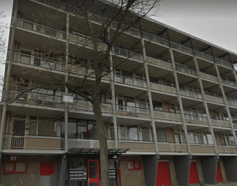 Henry Dunantlaan 16, 1111 ZK Diemen, Nederland