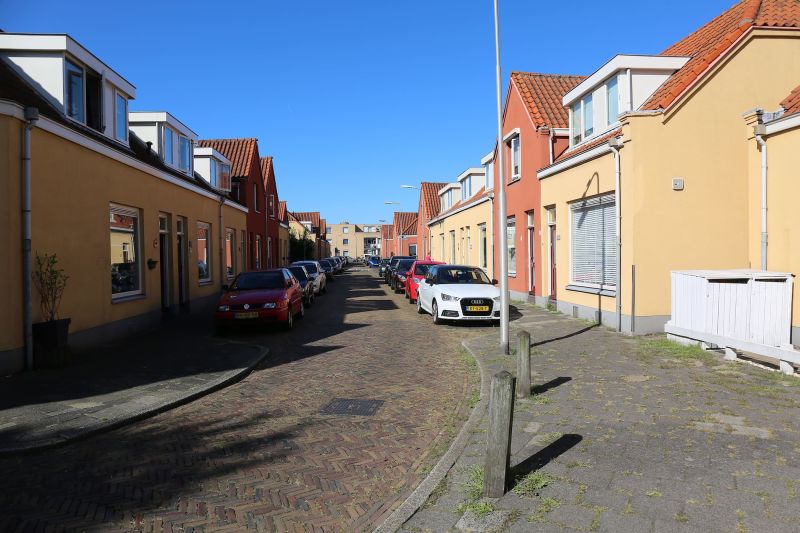De Weerdstraat 11