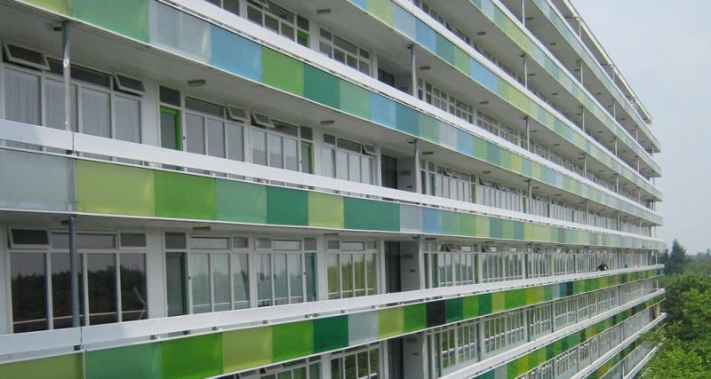 Laan van Vollenhove 361, 3706 CK Zeist, Nederland