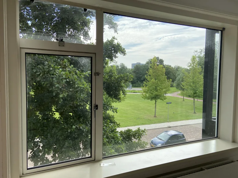 Abraham Kuyperweg 155