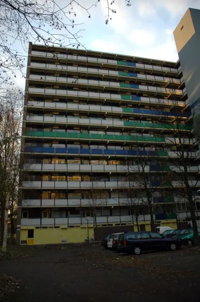 Aquamarijnstraat 411, 9743 PK Groningen, Nederland