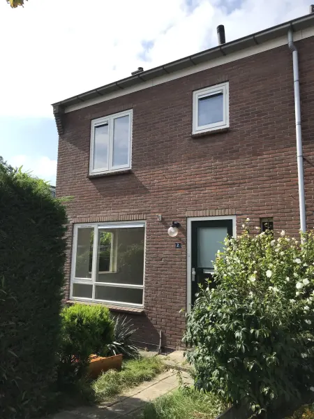 Van Breelaan 2, 1244 PB Ankeveen, Nederland