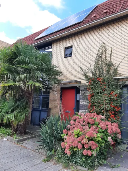 Nieuwburg 127, 2135 AH Hoofddorp, Nederland