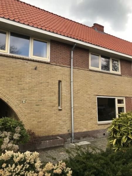 Salviastraat 20, 1214 KX Hilversum, Nederland