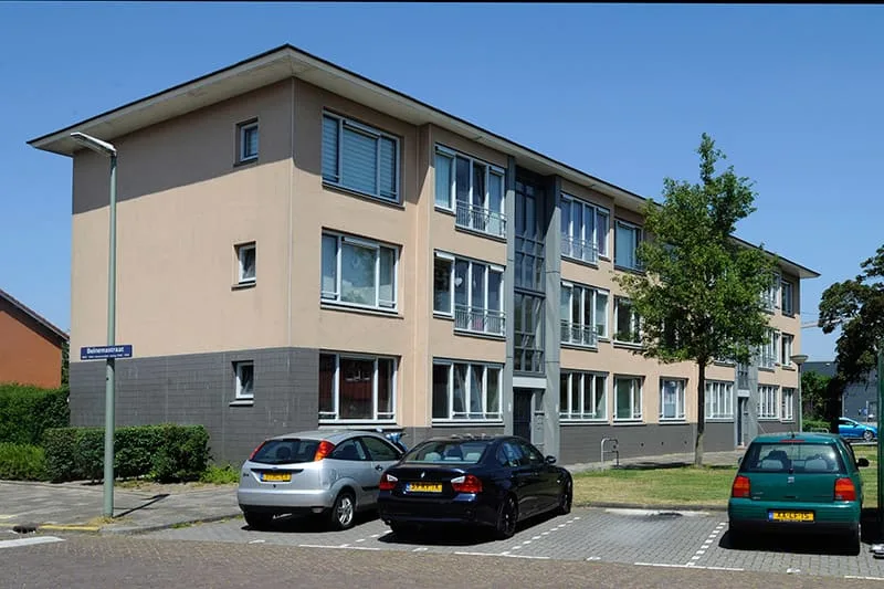 Beinemastraat 62, 3313 CH Dordrecht, Nederland