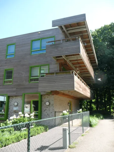 Oost-Breukelderweg 95