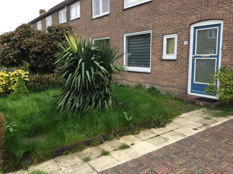 Narcissenstraat 11, 2165 XA Lisserbroek, Nederland