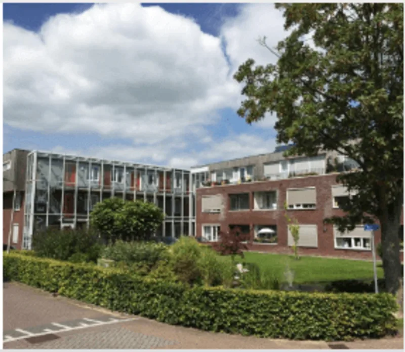 Vijverhof 4, 4231 AL Meerkerk, Nederland