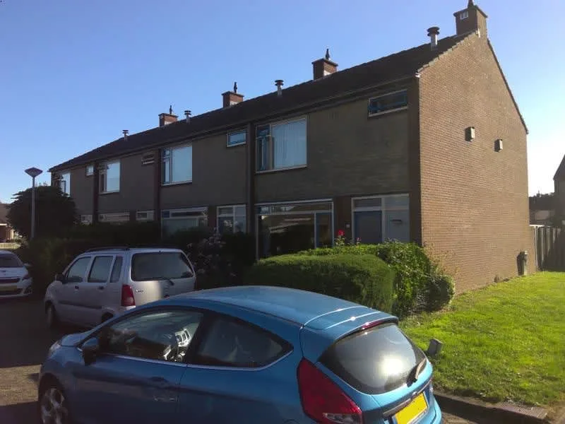 Van Limburg Stirumstraat 23