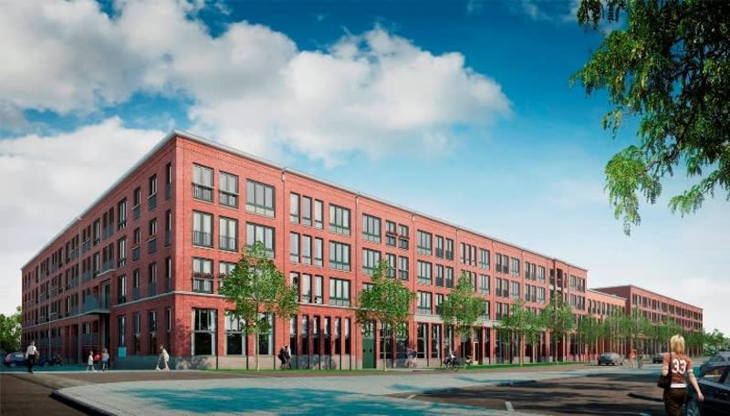 Wervershoofstraat 295, 3826 EC Amersfoort, Nederland