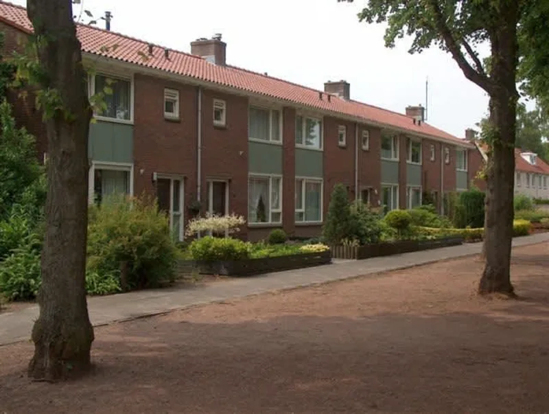 Jacobus C. Boogaardlaan 7, 3705 LV Zeist, Nederland