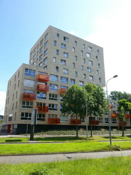 Kleine Beer 38, 9742 RD Groningen, Nederland