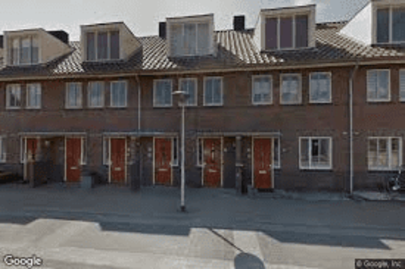 Bosmuis 42, 1422 WR Uithoorn, Nederland