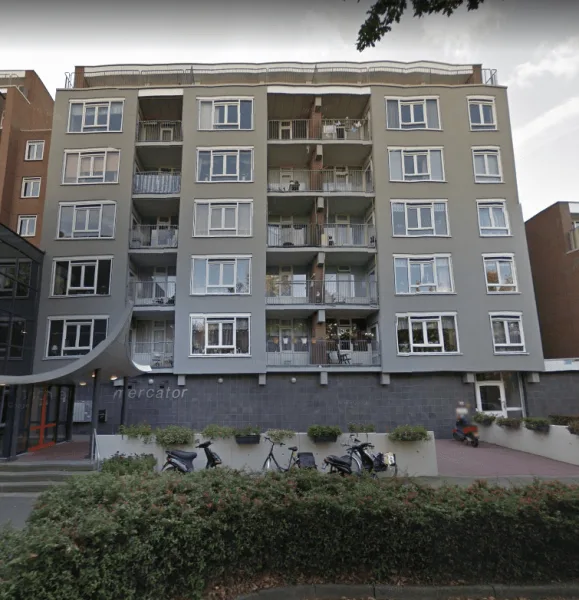 Kraaienest 106, 9733 HJ Groningen, Nederland