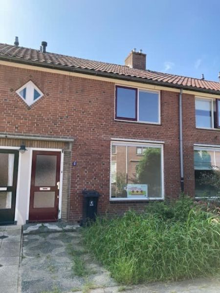 Pr. Wilhelminalaan 5, 3641 EK Mijdrecht, Nederland