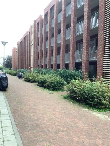 Professor Smalhoutlaan 39, 3571 KV Utrecht, Nederland