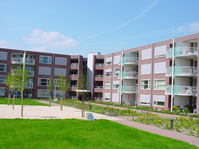 Hennepstraat 92, 7552 DN Hengelo, Nederland