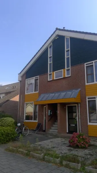 Van Den Boetzelaerlaan 21A, 2967 XB Langerak, Nederland