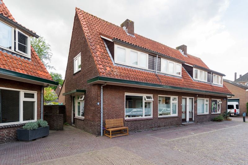 Celzusterenstraat 58, 3811 JS Amersfoort, Nederland
