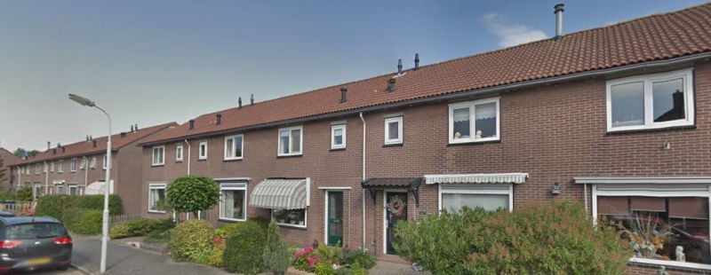 Burgemeester de Boerstraat 32, 1566 KC Assendelft, Nederland