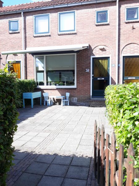 Willem de Zwijgerlaan 8