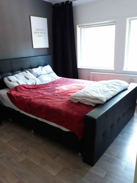 Willem de Zwijgerlaan 8