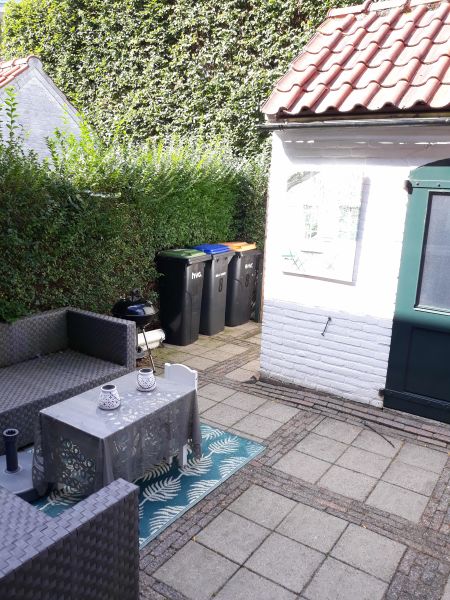 Willem de Zwijgerlaan 8