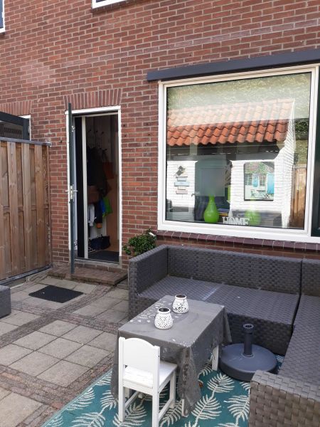 Willem de Zwijgerlaan 8