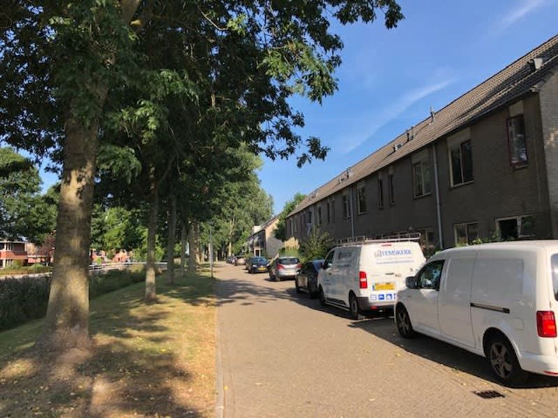 Marga Klompehoeve 83, 2743 HW Waddinxveen, Nederland