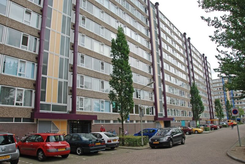 Barbierstraat 270, 4204 TM Gorinchem, Nederland