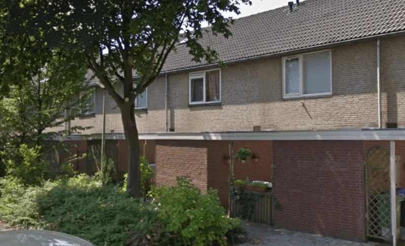 Twiskeweg 85, 1503 AA Zaandam, Nederland