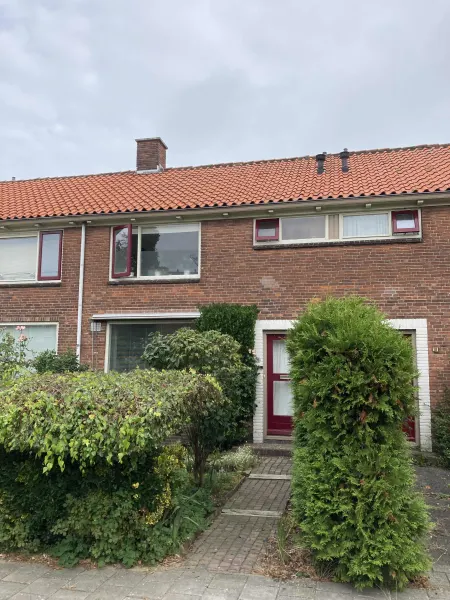 Peperboomstraat 20, 1531 CV Wormer, Nederland