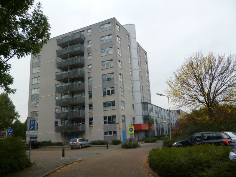 Norderstedtplein 231, 3332 GN Zwijndrecht, Nederland