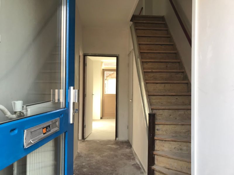 George Louis Jambroesstraat 6