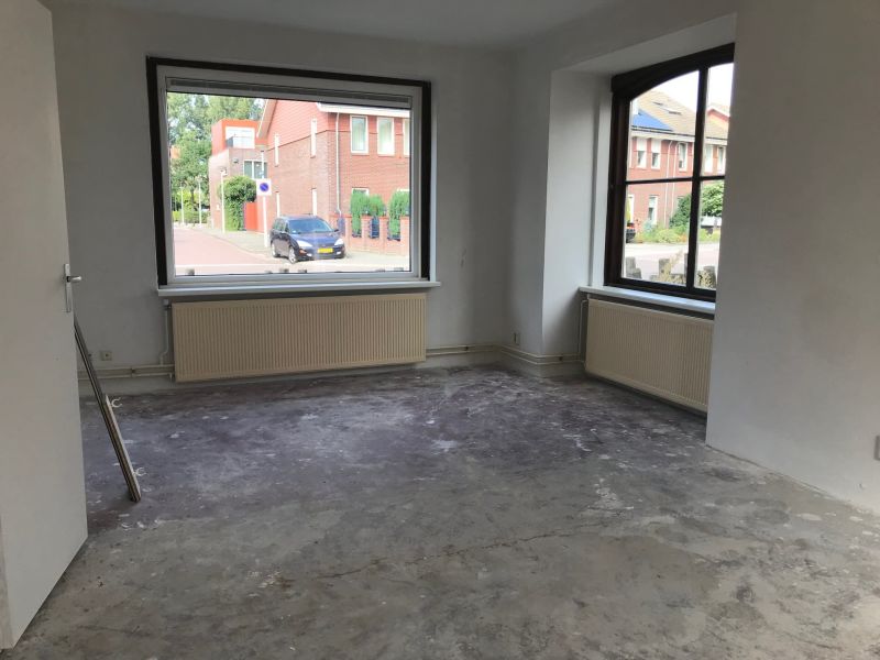 George Louis Jambroesstraat 6