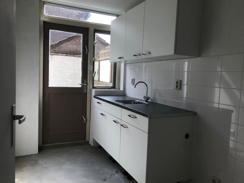 George Louis Jambroesstraat 6